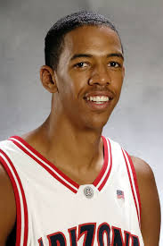 2002-03 Men's Basketball Roster