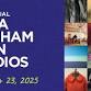 2025 Lydia Pinkham Open Studios – Sunday, November 23 event image