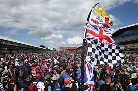 The formula 1 pirelli british grand prix is the biggest and fastest sporting event in the uk. 2017 Formula One British Grand Prix Racedepartment