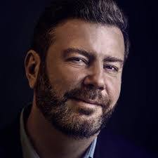 Daniel Dines's Instagram, Twitter & Facebook