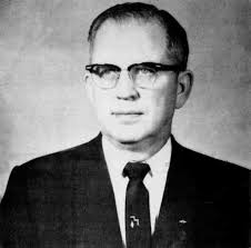 James M Caudill and Atha Dora Bentley