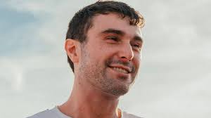 Fred again.. announces new album 'ten days'