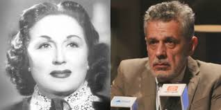 للمرة الثانية إصابة زكي فطين عبد الوهاب بالسرطان. Ø²ÙƒÙŠ ÙØ·ÙŠÙ† Ø¹Ø¨Ø¯ Ø§Ù„ÙˆÙ‡Ø§Ø¨ Ø£Ù‡Ù…Ù„Øª Ù„ÙŠÙ„Ù‰ Ù…Ø±Ø§Ø¯ E3lam Com