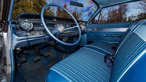 Image result for Fire Frost 1963 Nova