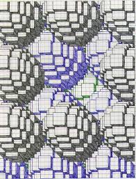 How about creating black paper art with neon gel pens? 31 Graph Paper Pixel Art Ideas Pixel Art Graph Paper Art Graph Paper