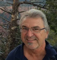 Obituary for Larry Ellis Tucker