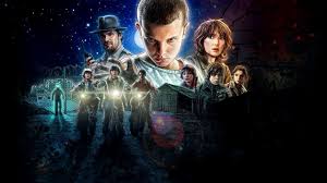 Whereas regular wallpaper is a static image, an animated wallpaper can feature animated elements. Stranger Things Wallpaper 4k Pc Gallery 4k Best Of Wallpapers For Andriod And Ios