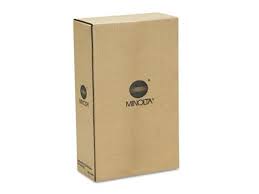 Konica minolta bizhub c35 black imaging unit (genuine) (details). Yellow Toner Cartridge For Konica Minolta A0x5232 Bizhub C35 Bizhub C35p Genuine Konica Minolta Brand Newegg Com
