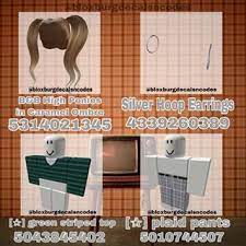 This game features a simulation of the daily activities of one virtual player in a. Pin Auf Roblox Codes