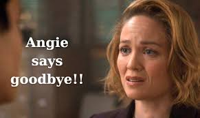 Will Trent season 4 cast change