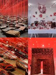 Speculation about a mysterious museum and the case of Yu Meng Long