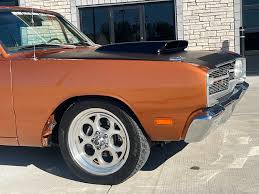 Image result for Orange 1969 Dart