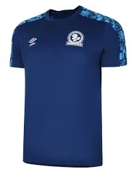 We would like to show you a description here but the site won't allow us. Blackburn Rovers 20 21 Training Jersey Blackburn Rovers Fc Umbro