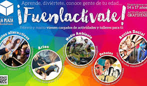 La persona encargada de conducir el grupo les propondrá la idea de realizar un diccionario de emociones redactado por ellos mismos. Hacer Un Videoblog O Acrodanza Entre Los Talleres Para Adolescentes Ser Madrid Sur Hora 14 Madrid Sur Cadena Ser