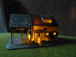 Jeden tag tausende neuer bilder garantiert kostenlos hochwertige videos und bilder von pexels. Flackerlicht Feuer Brennendes Haus Zu H0 N Tt Z Funktionsfertiges Led Modul Neu Ebay