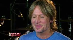 A Current Affair Keith Urban Keith Urban Keith Nicole Kidman