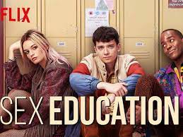 sex education: 'Sex Education' season 3 to start production in August after  getting delayed due to Covid-19 pandemic - The Economic Times