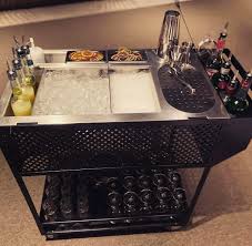 Profile for Bartending Magazine