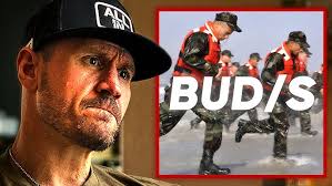 What it's like being a Navy SWCC Operator ft. Fred Soule