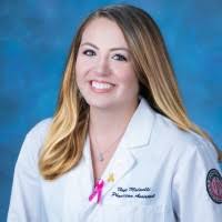 Hope Molinelli MCMSc, PA-C