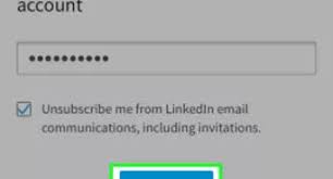 The permissions options below don't lead to a solution. How To Create A Linkedin Account With Pictures Wikihow