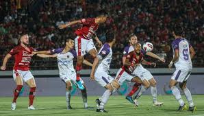 Persita seite auf flashscore.de bietet liveergebnisse, resultate, tabellen und spielinformationen (tore, rote karten,.). Persita Vs Bali United Big Match Bri Liga 1 On 24 September 2021