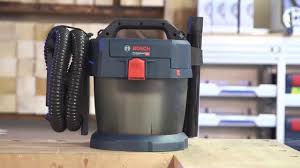 Aspirateur à main et balai rechargeable. Tereva Direct Presente L Aspirateur Sans Fil Bosch 18v 10l Youtube