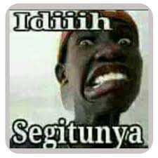 Guntinglah gambar cerita tersebut dan tempelkan di beberapa kertas gambar ukuran a4. Stiker Meme Lucu Wastickerapps Apps Bei Google Play