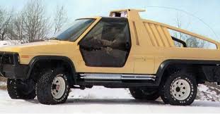 Image result for Dark Chamois 1981 Bronco