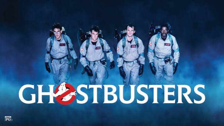 Paramount On Screen: Ghostbusters [PG] - The Paramount Theater of  Charlottesville