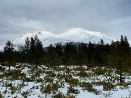 Exploring Lemurians of Mt. Shasta — Mt Shasta Spiritual Tours