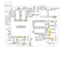 SAMSUNG Z540 SCH Service Manual ...
