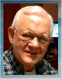 William Anthony “Bill” Bieker (1934-2018)