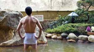 Just returned for a short vacation in the hot springs area. The Joy Of New Mexico S Geothermal Waters Financial Times