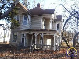 Midland exteriors, inc., leisure living, llc, champion window company of kansas city, llc, gary abbott construction, porter construction. C 1900 Queen Anne Topeka Ks George F Barber Old House Dreams