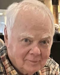 Richard Earl Serviss Jr. Obituary May 15, 2024