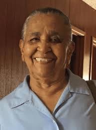 Feliciana Encarnacion Dies at 78