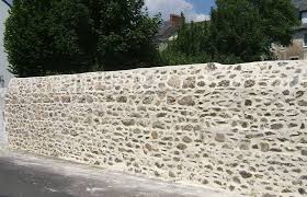 Maybe you would like to learn more about one of these? Renovation Mur Et Joint De Pierre Travaux Macon St Nazaire Guerande