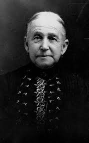 Happy Mother's Day to ALL the Moms!! I am reminded of the Mother of  Columbia County. I have collected from our great museum in St. Helens,  Oregon a few excerpts from the