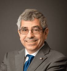 Experts in Residence