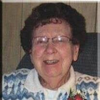 DOROTHY MARY MCCORMICK Obituary