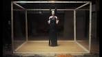 Allie X - 7th Floor (Official Visualizer)