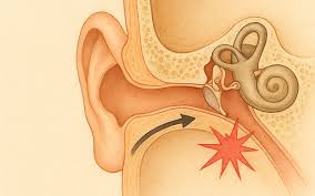 Image result for Tinnitus