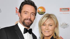 Jackman has won international recognition for his roles in major films, notably as superhero, period. Hugh Jackman S Wife Doesn T Like It When You Say Her Husband Is Gay Jackman Seems Unfazed