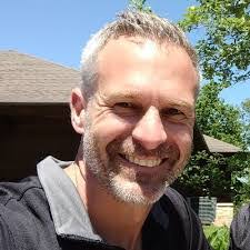 Michael Overholt's Instagram, Twitter & Facebook