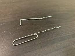 Lock picking is a great survival skill. 47 Survival Uses For Paper Clips Diy Prepper