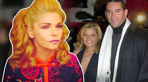 Cientos de amigos y artistas del compositor mexicano roberto cantoral le rindieron ayer un último homenaje en el palacio de bellas. Sufri Muchisimo Asi Hablo Itati Cantoral Sobre Su Separacion De Eduardo Santamarina