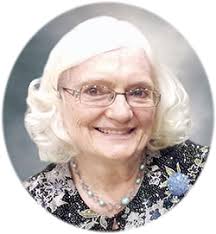 Nancy Clute's Instagram, Twitter & Facebook