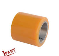 Forklift Parts Polyurethane Load Wheel 85X70X52mm