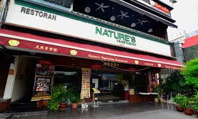 Nature's vegetarian restaurant (bangsar) sdn. Kl 5å®¶é£Žæ ¼ç‹¬ç‰¹çš„ç´ é£Ÿé¤åŽ…